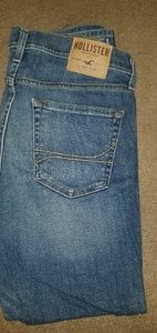 Mens hollister jeans